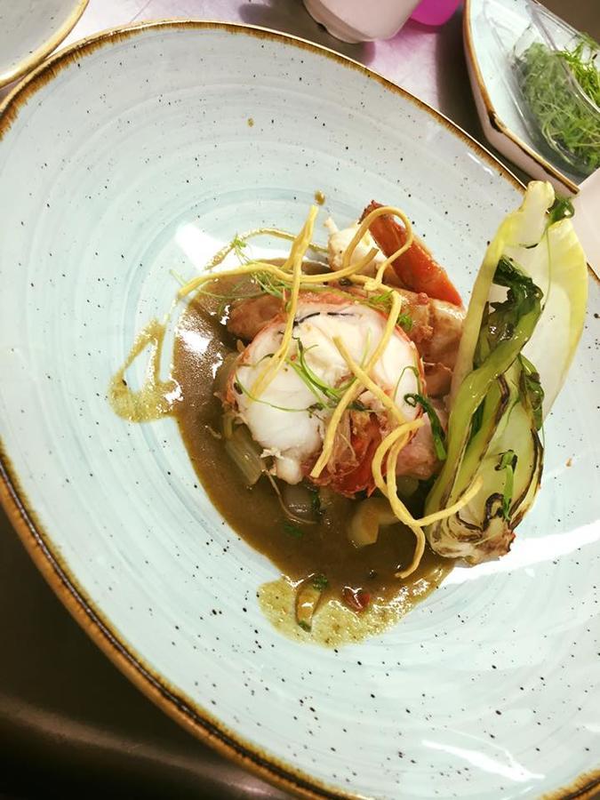The Treebridge Hotel Nunthorpe エクステリア 写真