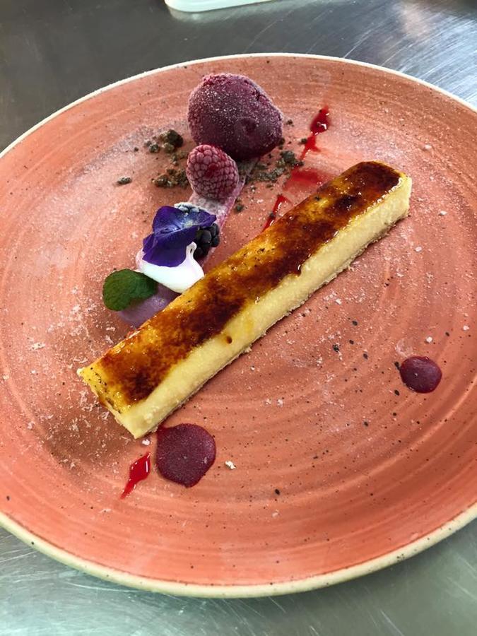 The Treebridge Hotel Nunthorpe エクステリア 写真